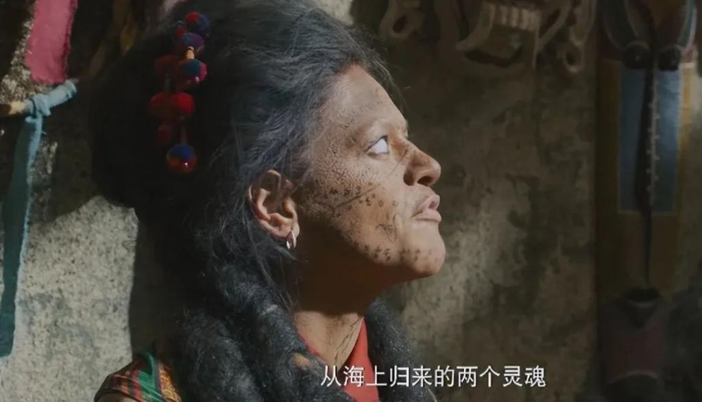空降3集评分9.3，2023年探险剧终于出“剧王”了