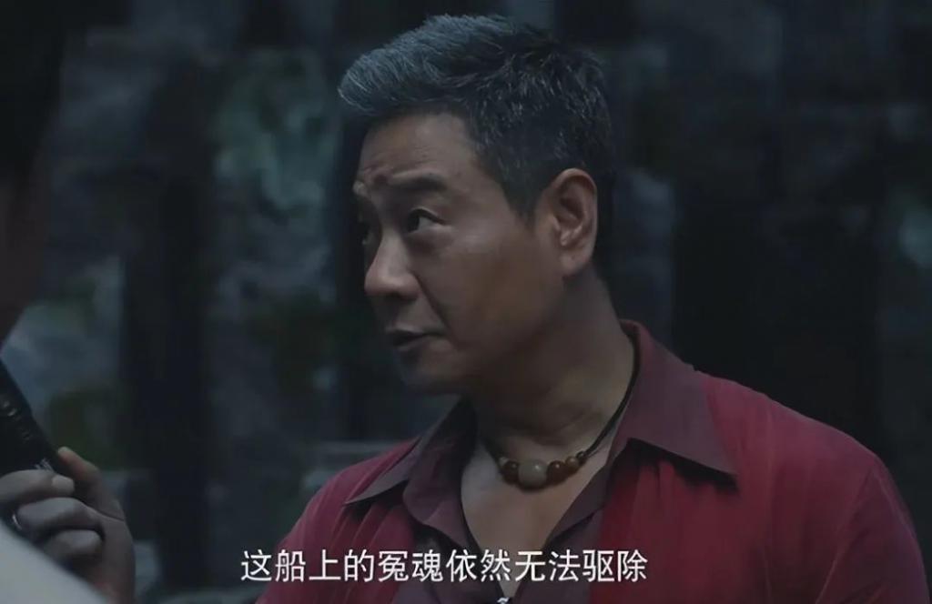 空降3集评分9.3，2023年探险剧终于出“剧王”了