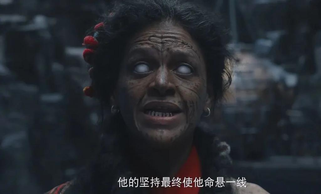 空降3集评分9.3，2023年探险剧终于出“剧王”了