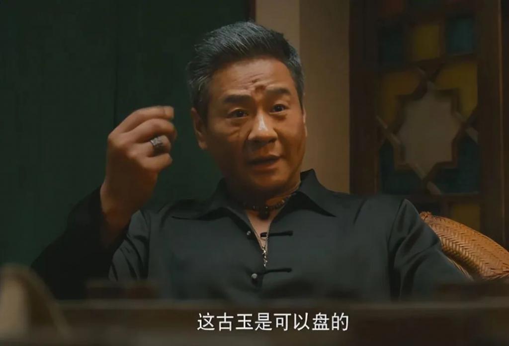 空降3集评分9.3，2023年探险剧终于出“剧王”了