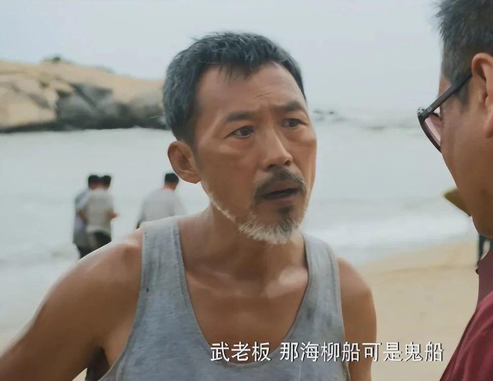 空降3集评分9.3，2023年探险剧终于出“剧王”了