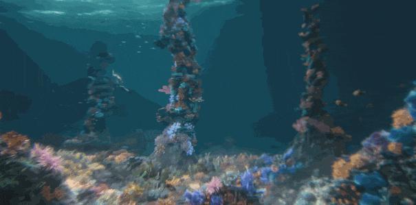 空降3集评分9.3，2023年探险剧终于出“剧王”了