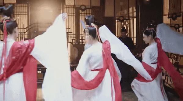 又一部古偶黑马？她终于来拯救内娱古装审美了