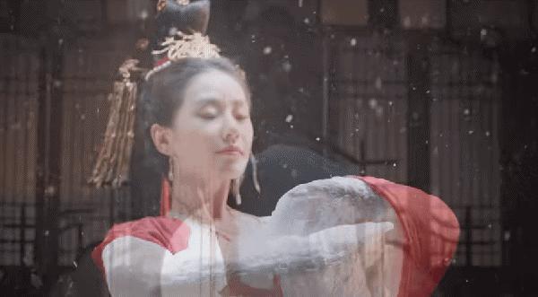 又一部古偶黑马？她终于来拯救内娱古装审美了