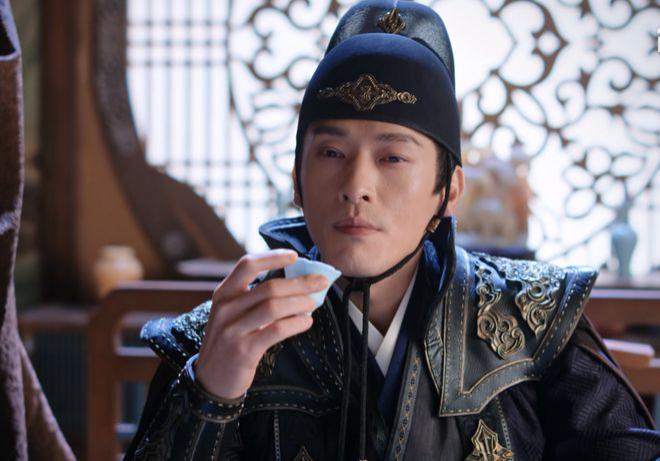 又一部古偶黑马？她终于来拯救内娱古装审美了