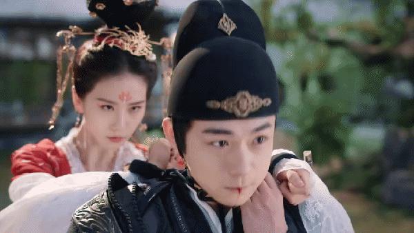 又一部古偶黑马？她终于来拯救内娱古装审美了