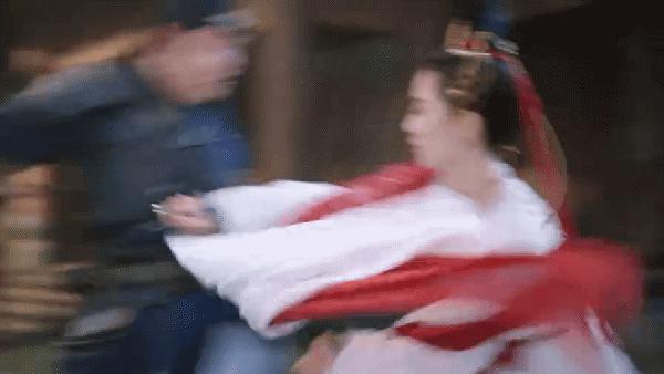 又一部古偶黑马？她终于来拯救内娱古装审美了