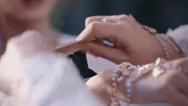 又一部古偶黑马？她终于来拯救内娱古装审美了