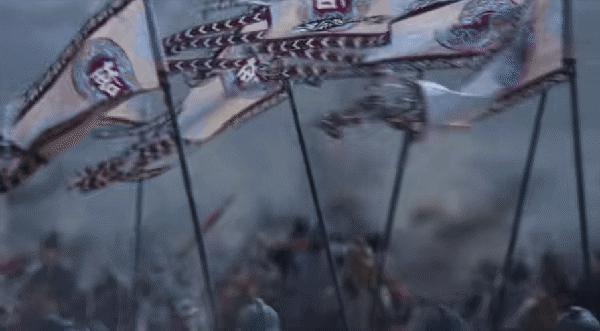 又一部古偶黑马？她终于来拯救内娱古装审美了