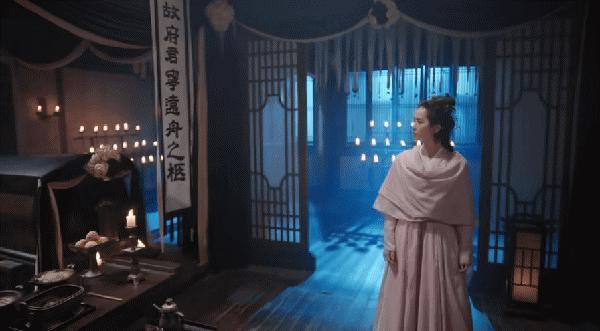 又一部古偶黑马？她终于来拯救内娱古装审美了