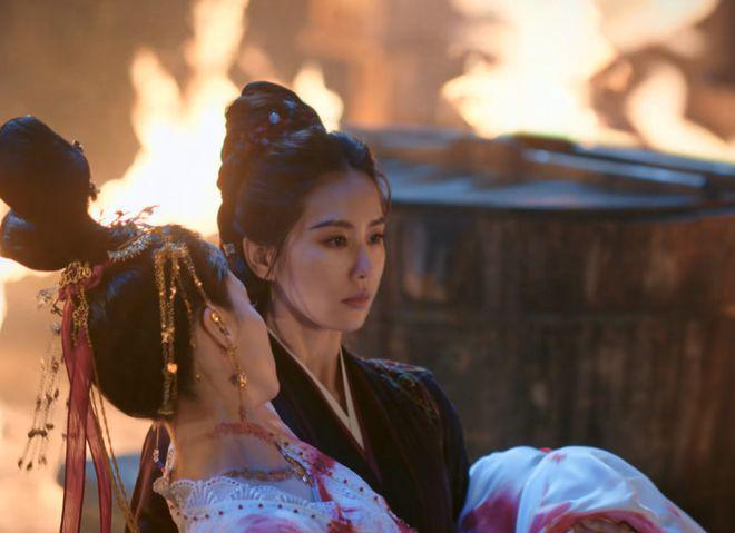 又一部古偶黑马？她终于来拯救内娱古装审美了