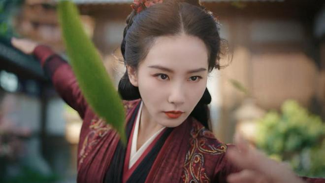 又一部古偶黑马？她终于来拯救内娱古装审美了