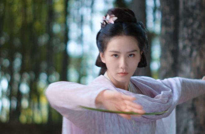 又一部古偶黑马？她终于来拯救内娱古装审美了