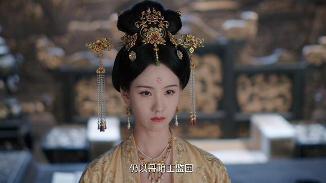 又一部古偶黑马？她终于来拯救内娱古装审美了