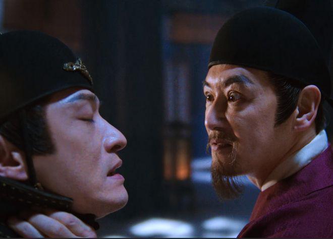 又一部古偶黑马？她终于来拯救内娱古装审美了