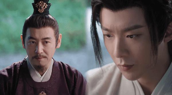 又一部古偶黑马？她终于来拯救内娱古装审美了