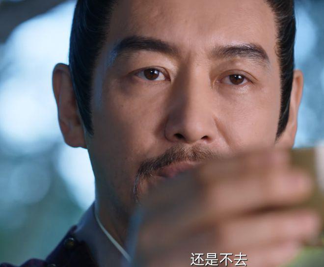 又一部古偶黑马？她终于来拯救内娱古装审美了