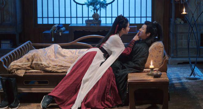 又一部古偶黑马？她终于来拯救内娱古装审美了