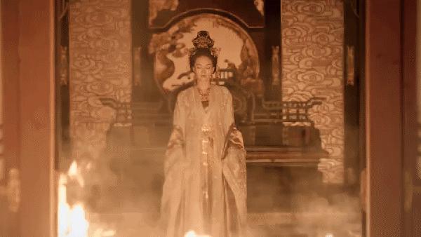 又一部古偶黑马？她终于来拯救内娱古装审美了