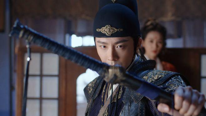 又一部古偶黑马？她终于来拯救内娱古装审美了