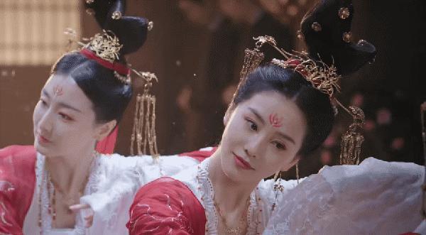 又一部古偶黑马？她终于来拯救内娱古装审美了