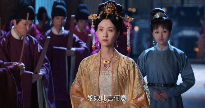 又一部古偶黑马？她终于来拯救内娱古装审美了