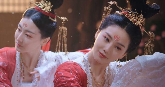 又一部古偶黑马？她终于来拯救内娱古装审美了