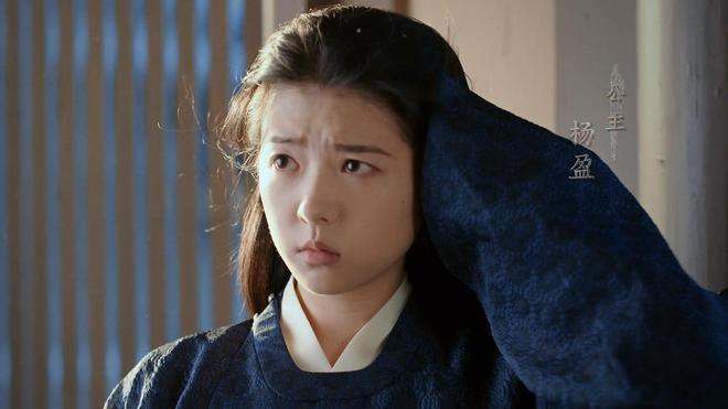 又一部古偶黑马？她终于来拯救内娱古装审美了