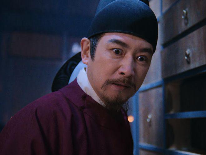 又一部古偶黑马？她终于来拯救内娱古装审美了