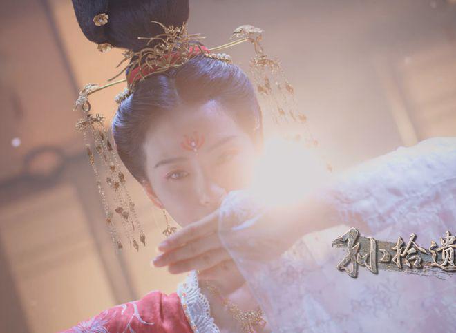 又一部古偶黑马？她终于来拯救内娱古装审美了