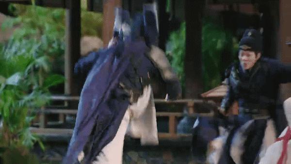 又一部古偶黑马？她终于来拯救内娱古装审美了