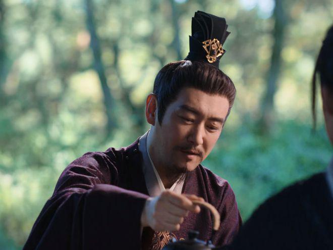 又一部古偶黑马？她终于来拯救内娱古装审美了