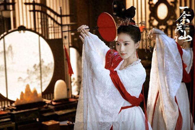 又一部古偶黑马？她终于来拯救内娱古装审美了