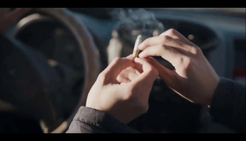 《燃冬》大概是被低估了