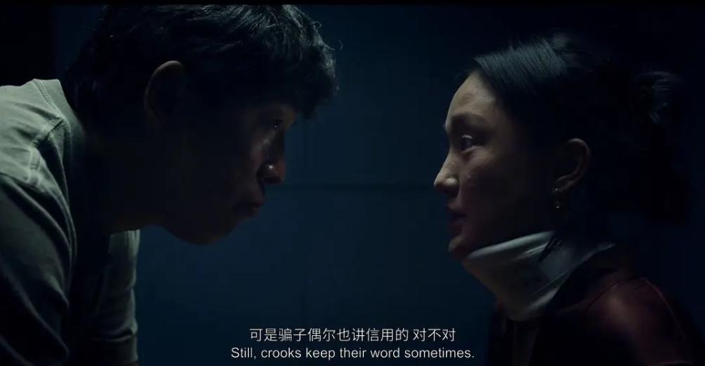 消失四年的18禁，够疯！