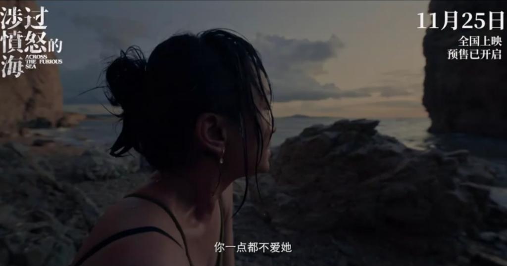 消失四年的18禁，够疯！
