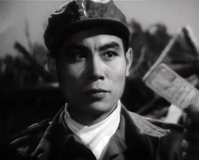 从中国不同年代的帅哥，看审美的演变（30——80年代）.内地篇