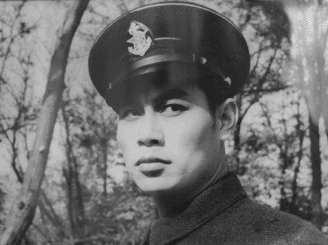 从中国不同年代的帅哥，看审美的演变（30——80年代）.内地篇
