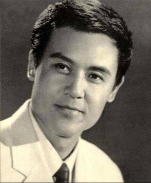 从中国不同年代的帅哥，看审美的演变（30——80年代）.内地篇