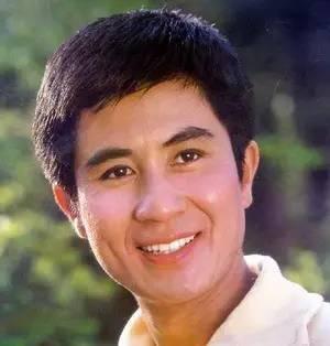 从中国不同年代的帅哥，看审美的演变（30——80年代）.内地篇