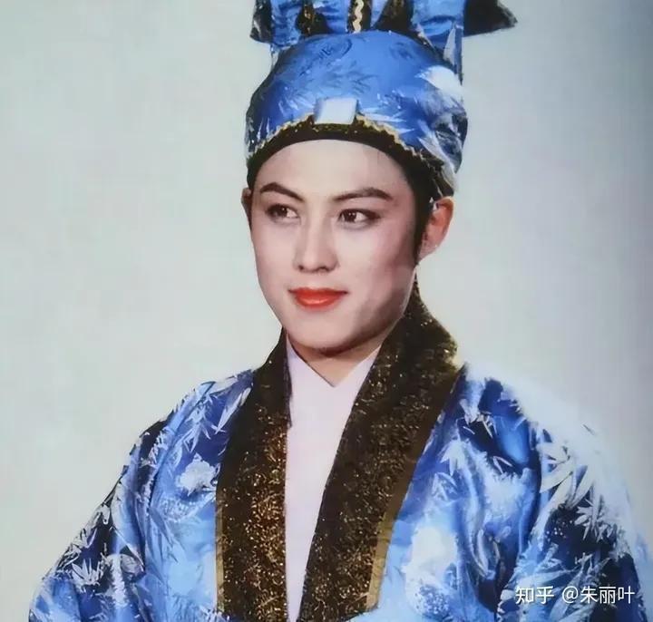 从中国不同年代的帅哥，看审美的演变（30——80年代）.内地篇
