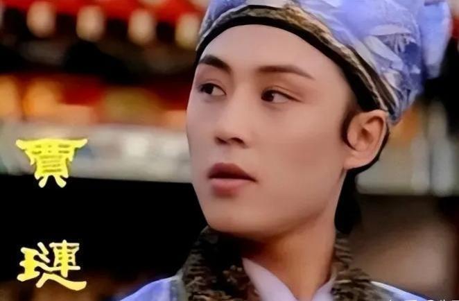 从中国不同年代的帅哥，看审美的演变（30——80年代）.内地篇