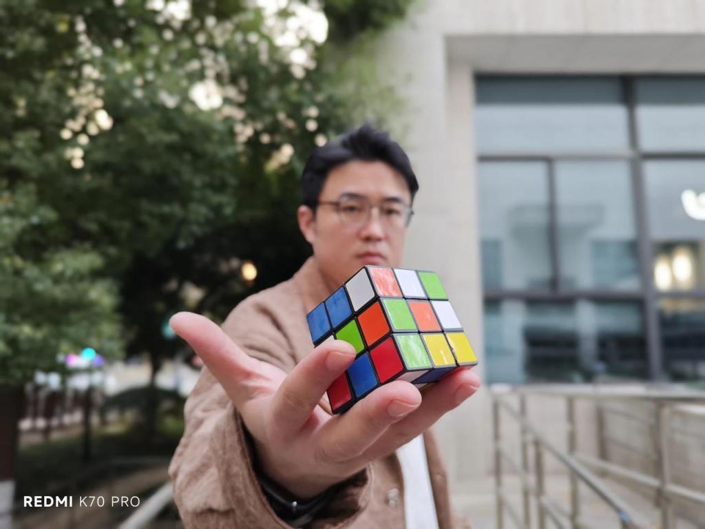 3299起的K70Pro，红米的光辉岁月又回来了。