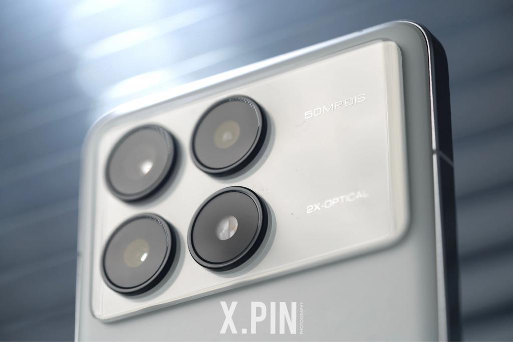 3299起的K70Pro，红米的光辉岁月又回来了。