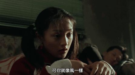 消失四年,还是没人能跟这疯女斗