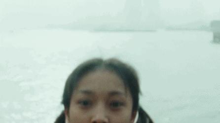 消失四年,还是没人能跟这疯女斗