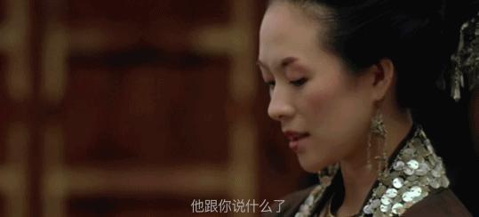 消失四年,还是没人能跟这疯女斗