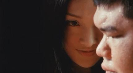 消失四年,还是没人能跟这疯女斗