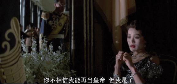 消失四年,还是没人能跟这疯女斗