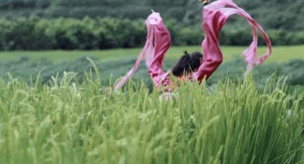 消失四年,还是没人能跟这疯女斗